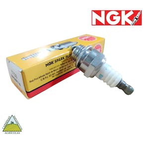 Vela Ignicao 2 Tempos Ngk Bpmr7a (Resistiva) - 00544