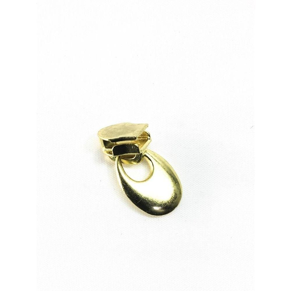 Cursor Pingo Dourado - 500 Unidades