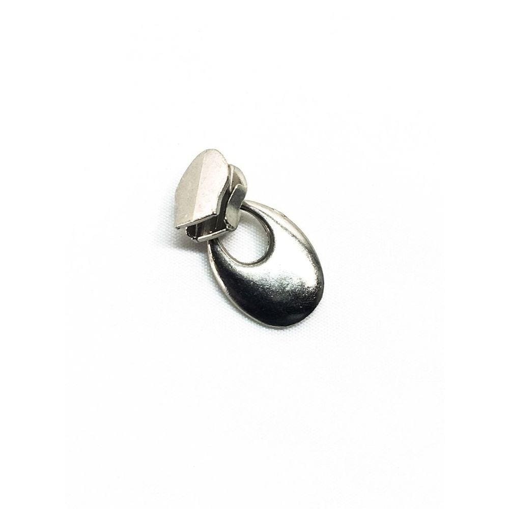 Cursor Pingo Niquelado - 50 Unidades