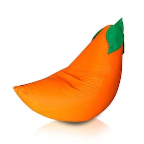puff pimenta laranja