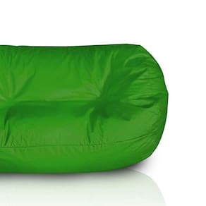 puff big verde escuro