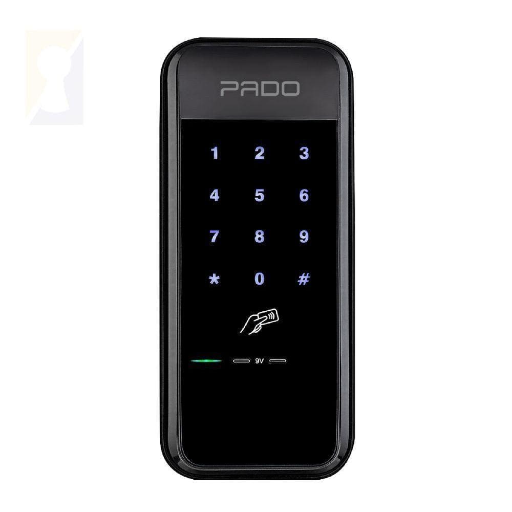 Fechadura Digital Pado De Sobrepor Fds-50