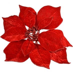 Flor Natal Trad 29Cm Fl038-Vm