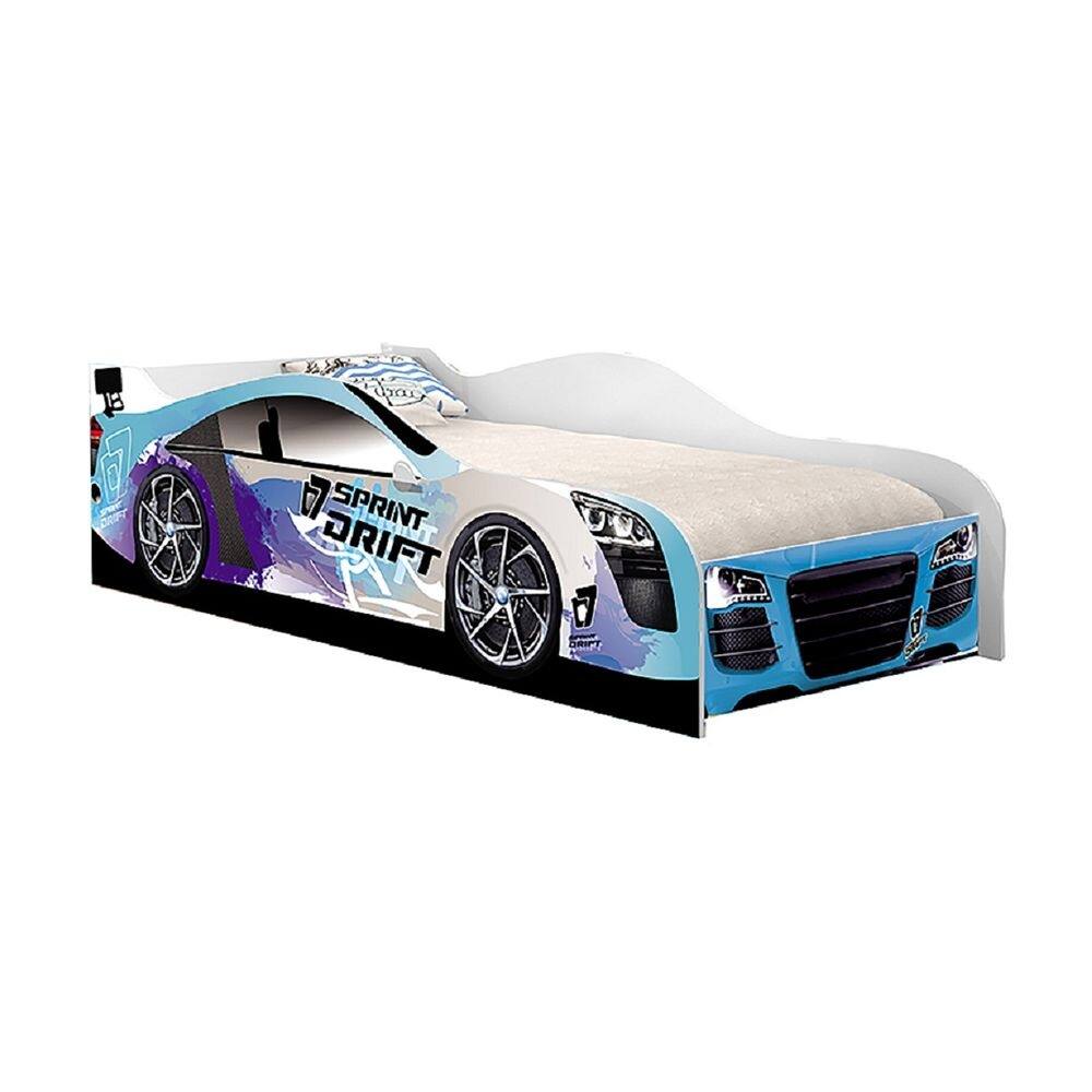 Mini Carrinho Rc De Drift