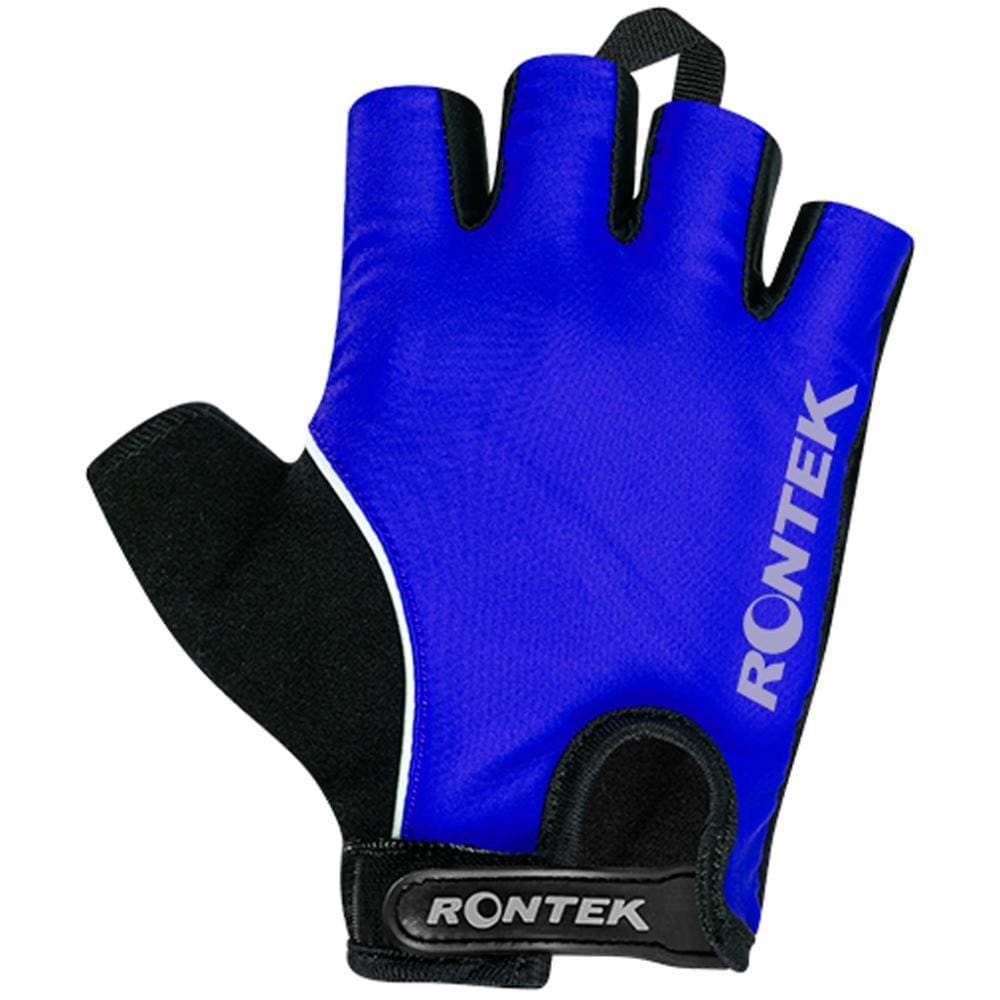 Luva Rontek RT-10 Azul