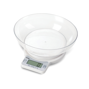 Balança Para Cozinha Digital 5KG Balmak EASY-5