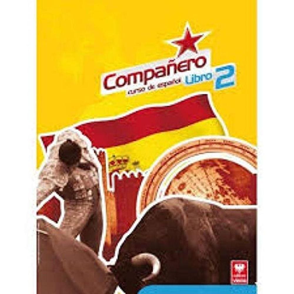Companero - Libro 2