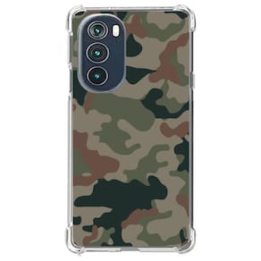 Capa Capinha De Celular Compatível com Moto Edge 30 Pro Motorola Personalizada