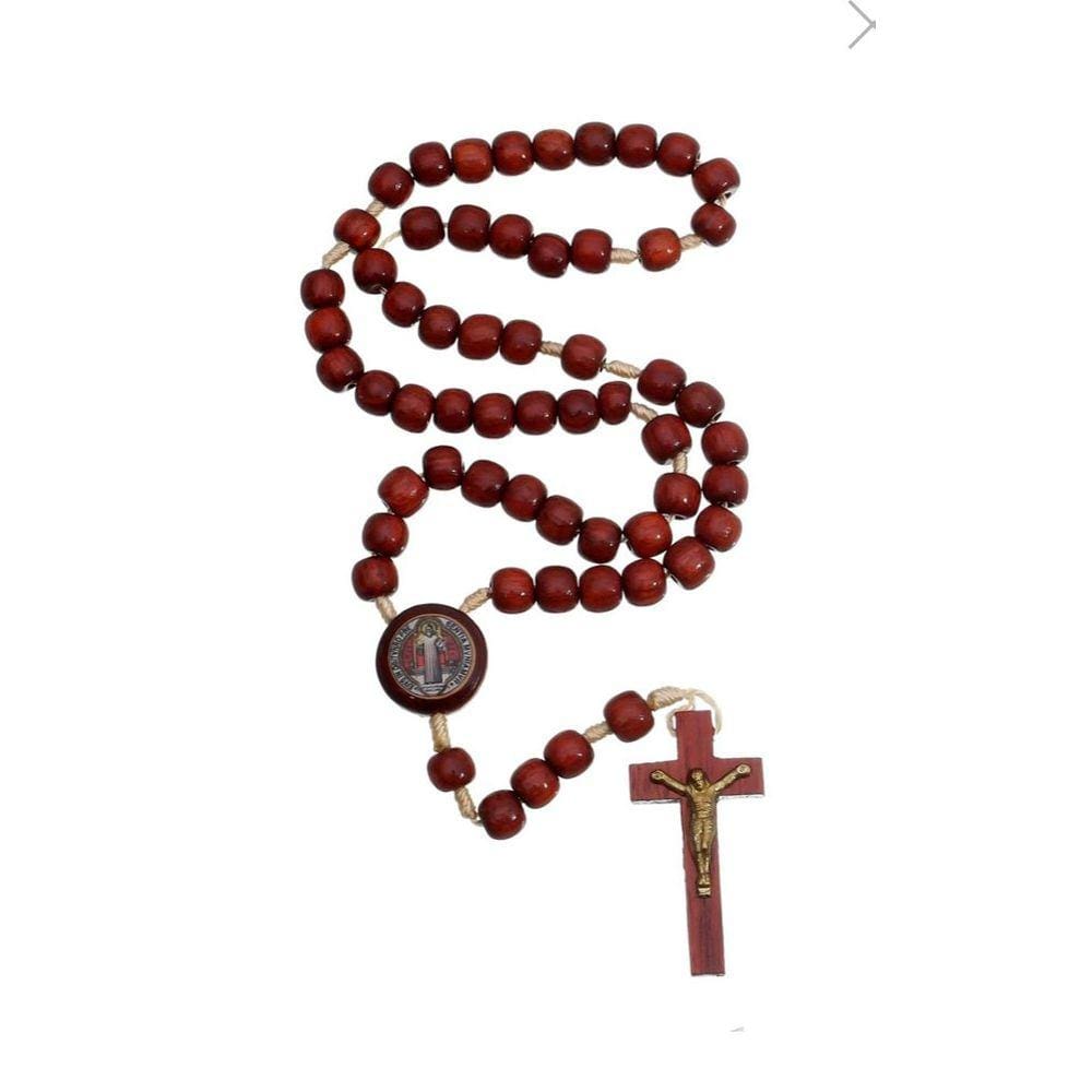 Terços De Mão E Impressos 10.000