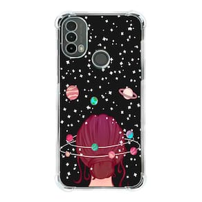Capa Capinha De Celular Compatível com Moto E30 Motorola Personalizada