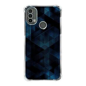 Capa Capinha De Celular Compatível com Moto E30 Motorola Personalizada
