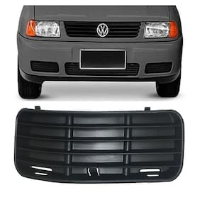 Moldura Grade Farol Milha Polo Classic 1997 1998 1999 2000