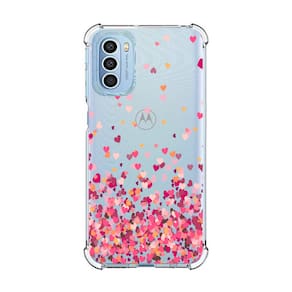 Capa Capinha De Celular Compatível com Moto G82 Motorola Personalizada