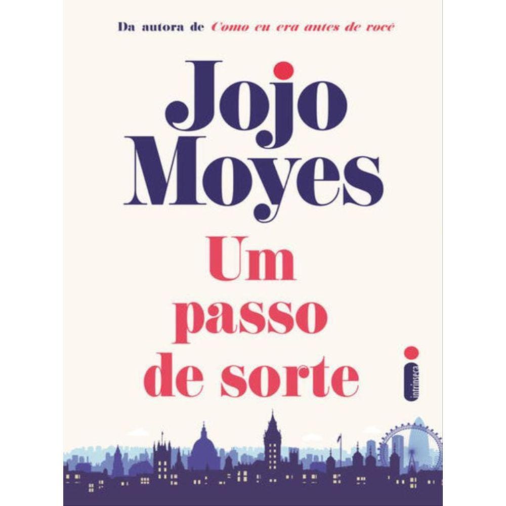 Um Passo De Sorte