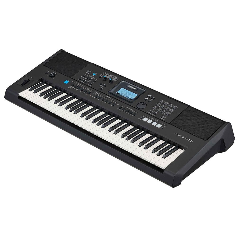 Teclado Yamaha EZ 300 - 61 Teclas