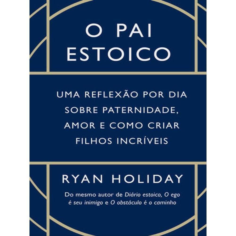 O Pai Estoico