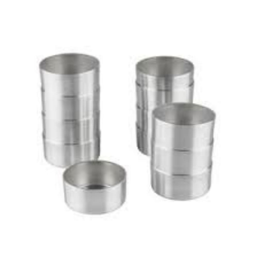 Forminhas de Mini Bolo