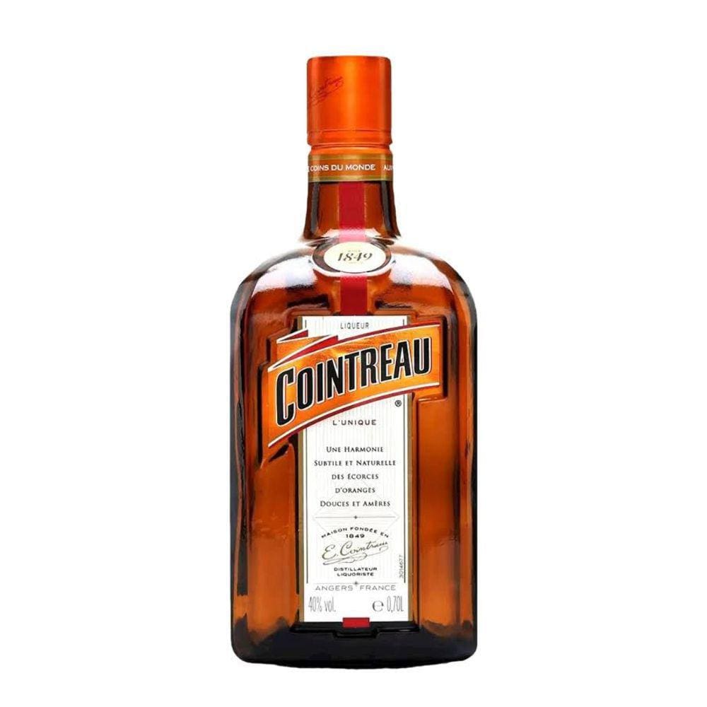 Licor Cointreau 700 ml