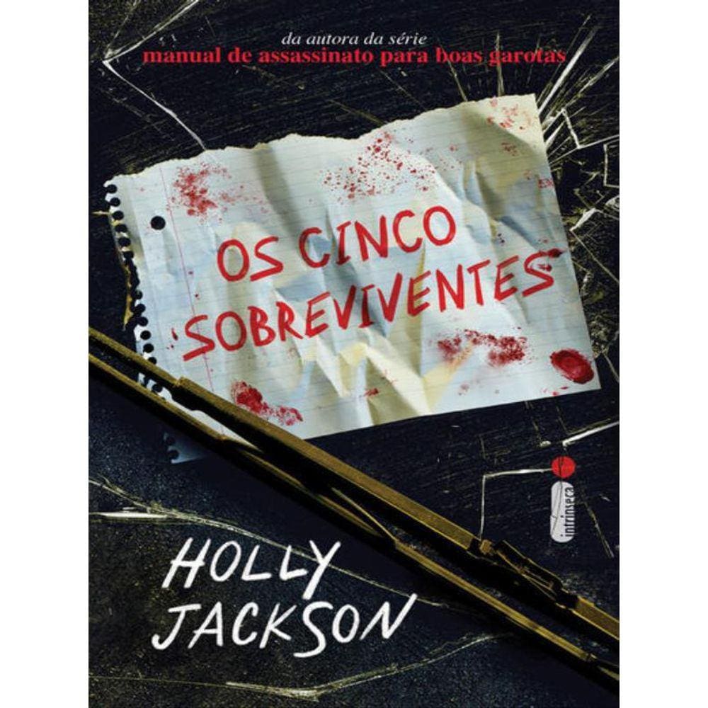 Os Cinco Sobreviventes