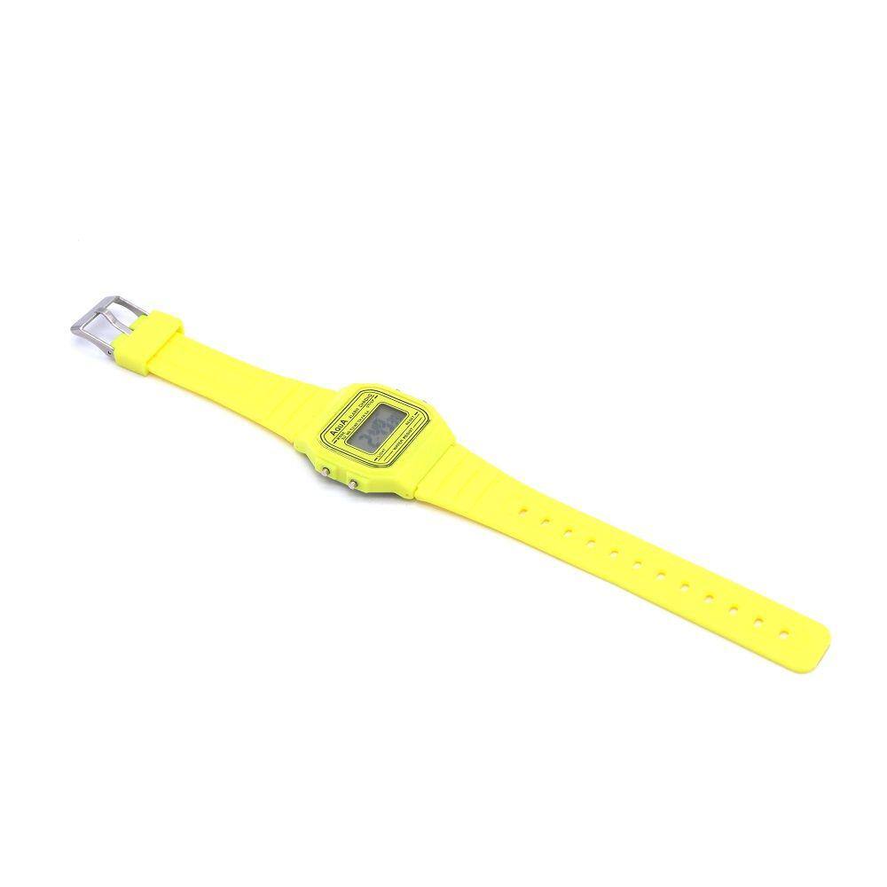 Relógio Digital AQUA a Prova D`agua AQ-81