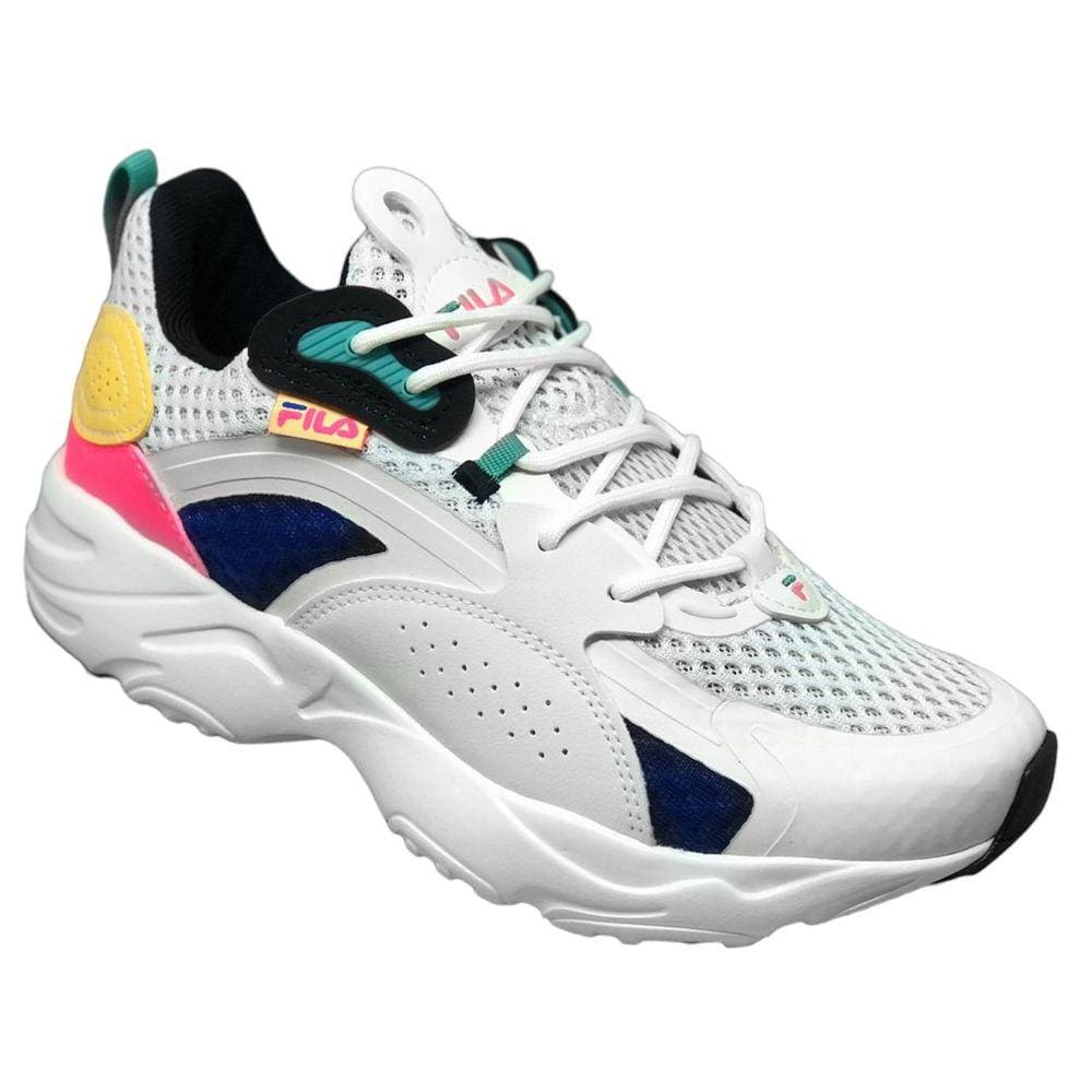 Tênis Fila Tracer Feminino