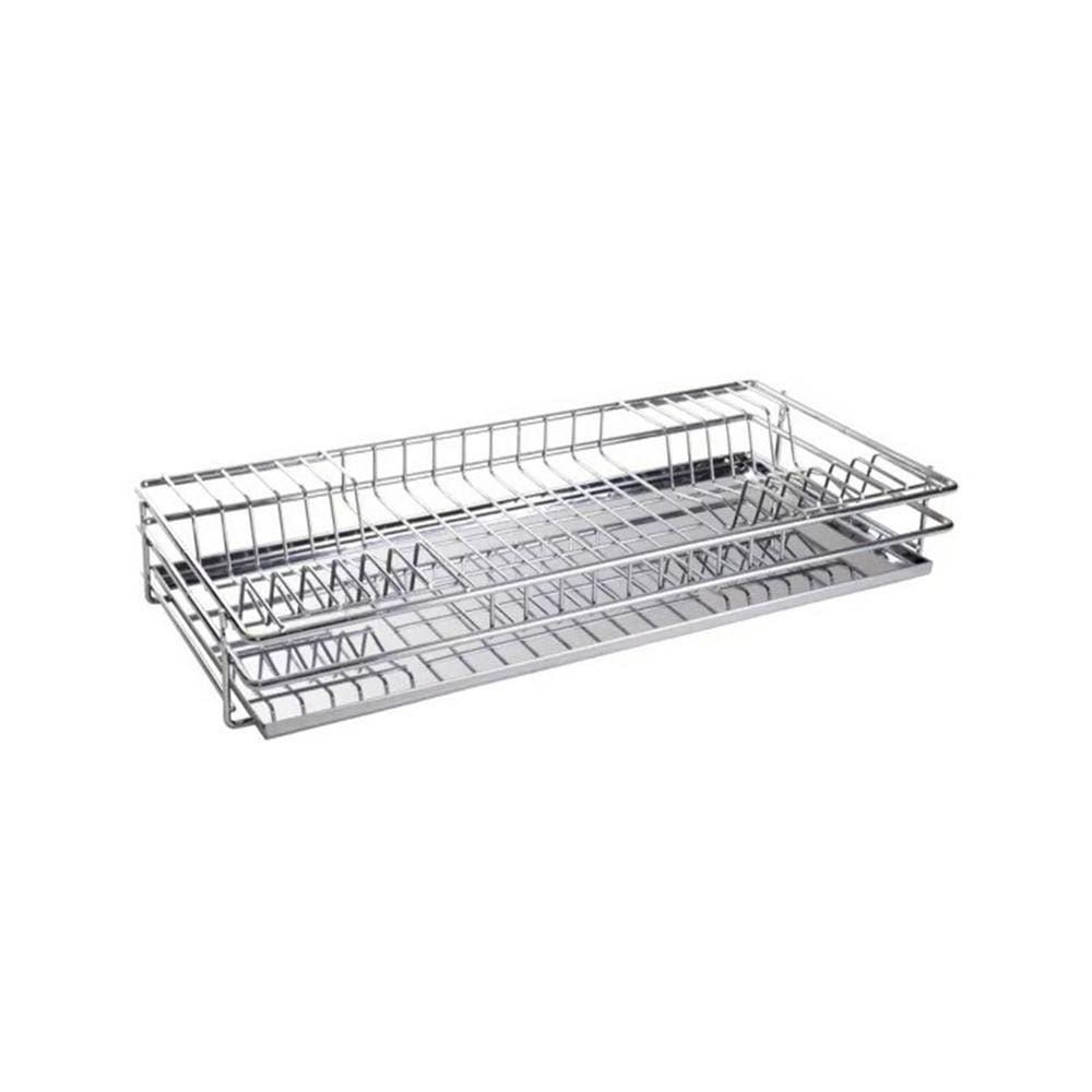 Escorredor Aéreo Fixo Inox 570Mm - Gtb