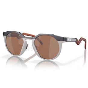 Óculos de Sol Oakley HSTN Matte Carbon Prizm Tungsten