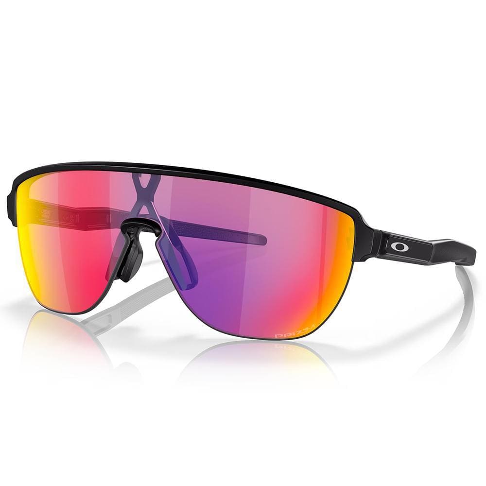 Óculos de Sol Oakley Corridor Matte Black Prizm Road