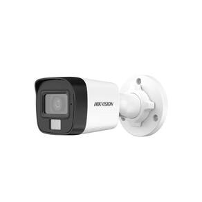 hikvision outdoor camera with audio