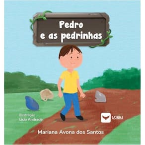 Pedro e as Pedrinhas