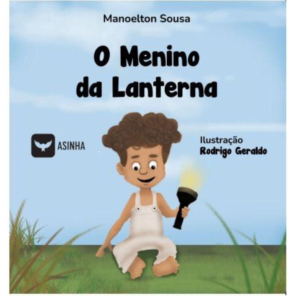 O Menino da Lanterna