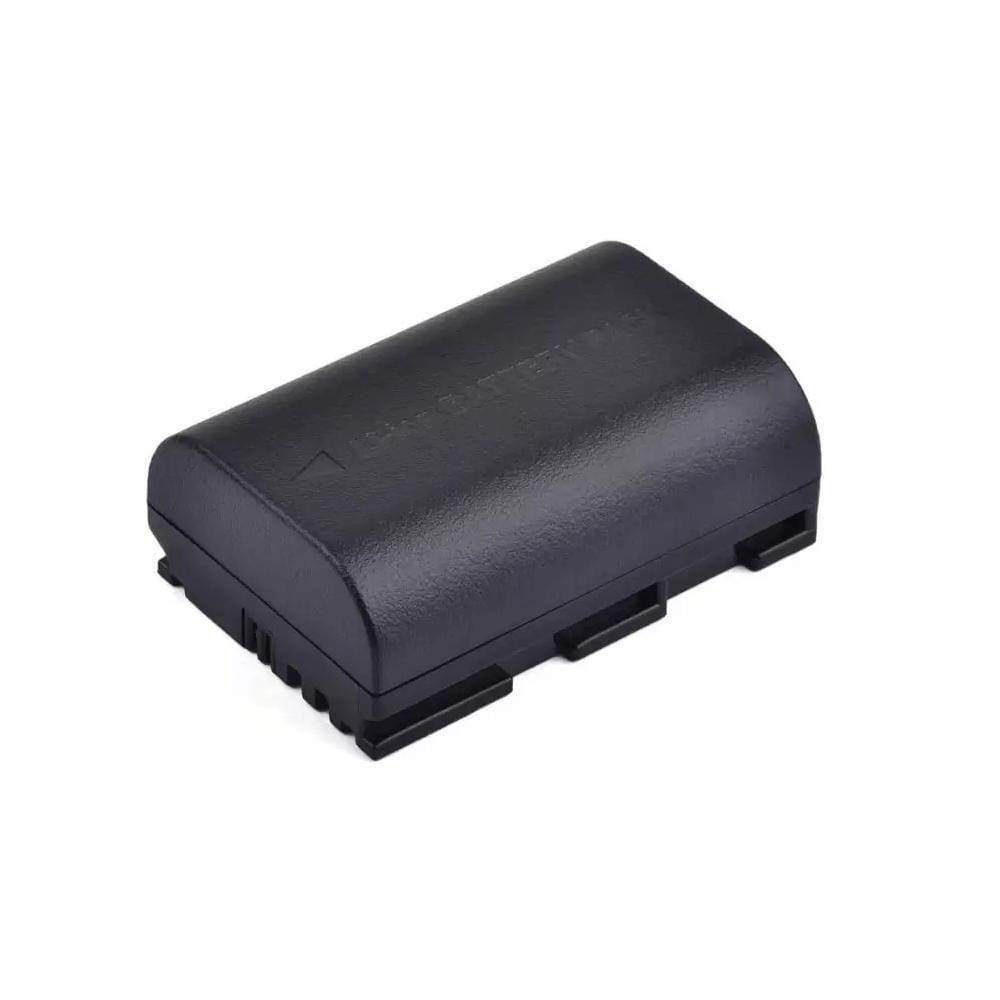 Bateria Mamen Lp-E6N Para Câmeras Canon  2600Mah / 7.4V