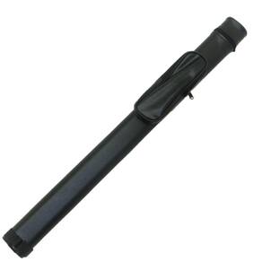 Case Tubular para Taco de Bilhar Sinuca Rosca 1/2 Central