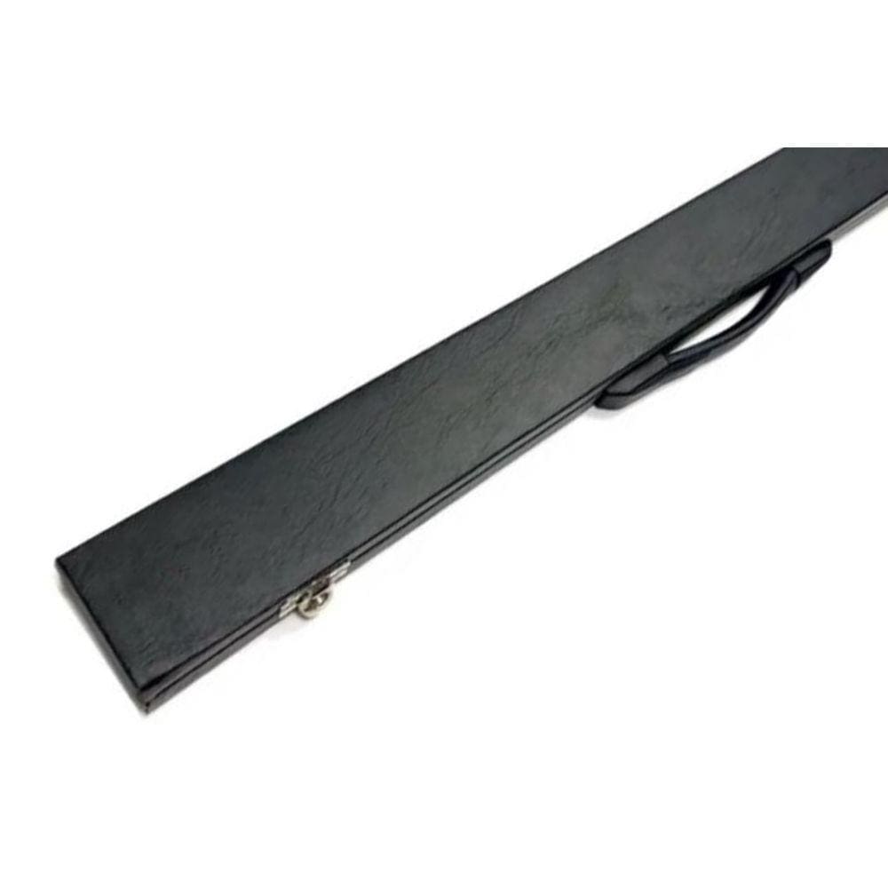 Case Maleta para Taco de Sinuca 1/2