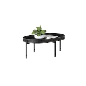 Mesa de Centro Mônaco Linea Brasil