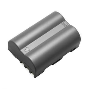 Bateria Mamen En-El3E Para Câmeras Dslr Nikon 2100Mah / 7.4V