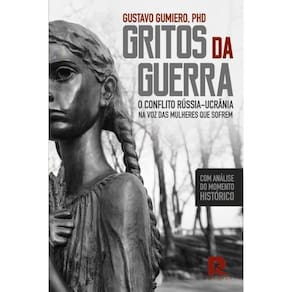 Gritos Da Guerra