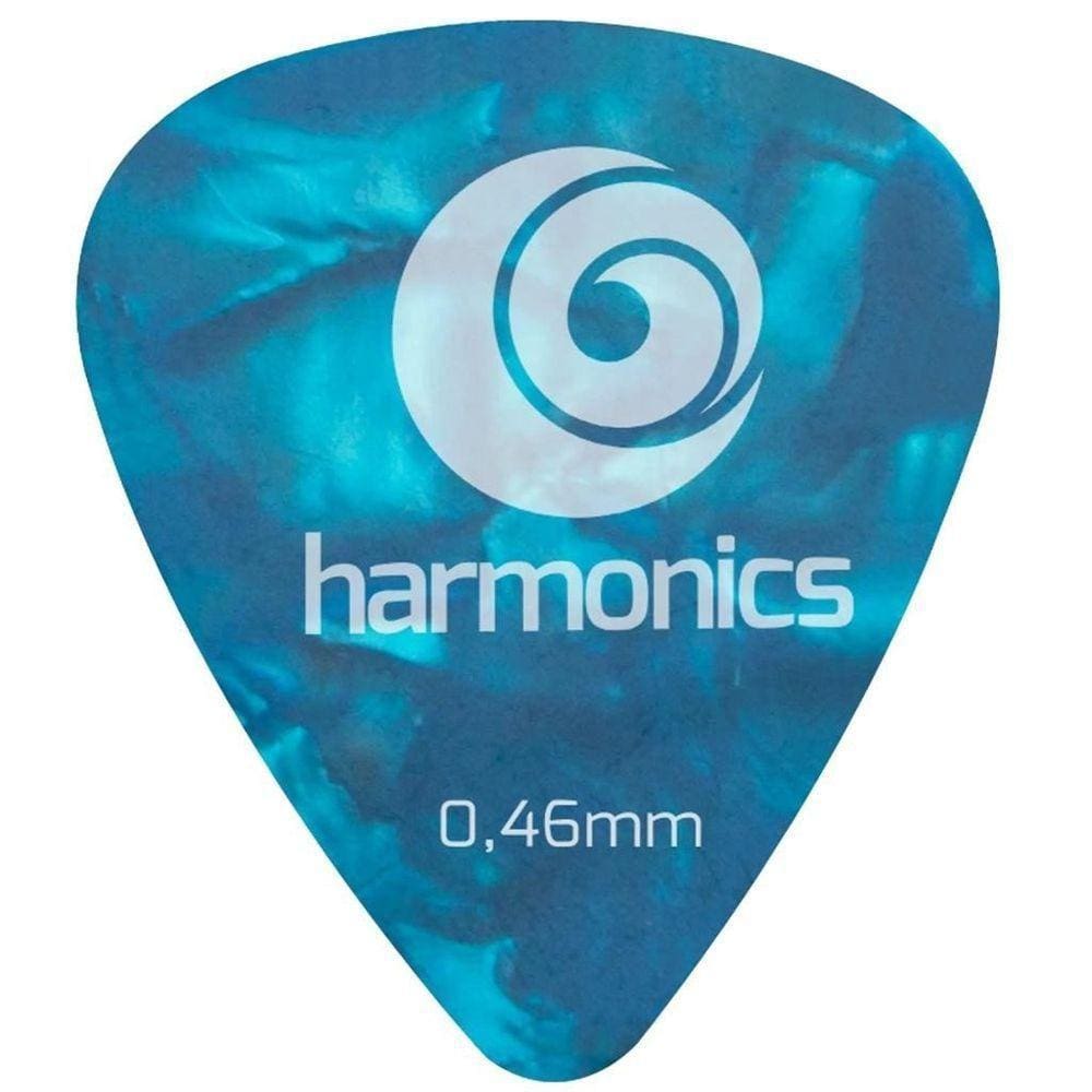 Palheta Harmonics Super Som