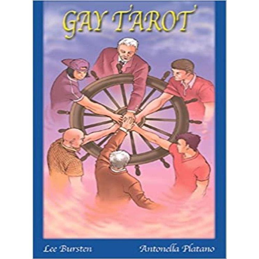 Gay Tarot