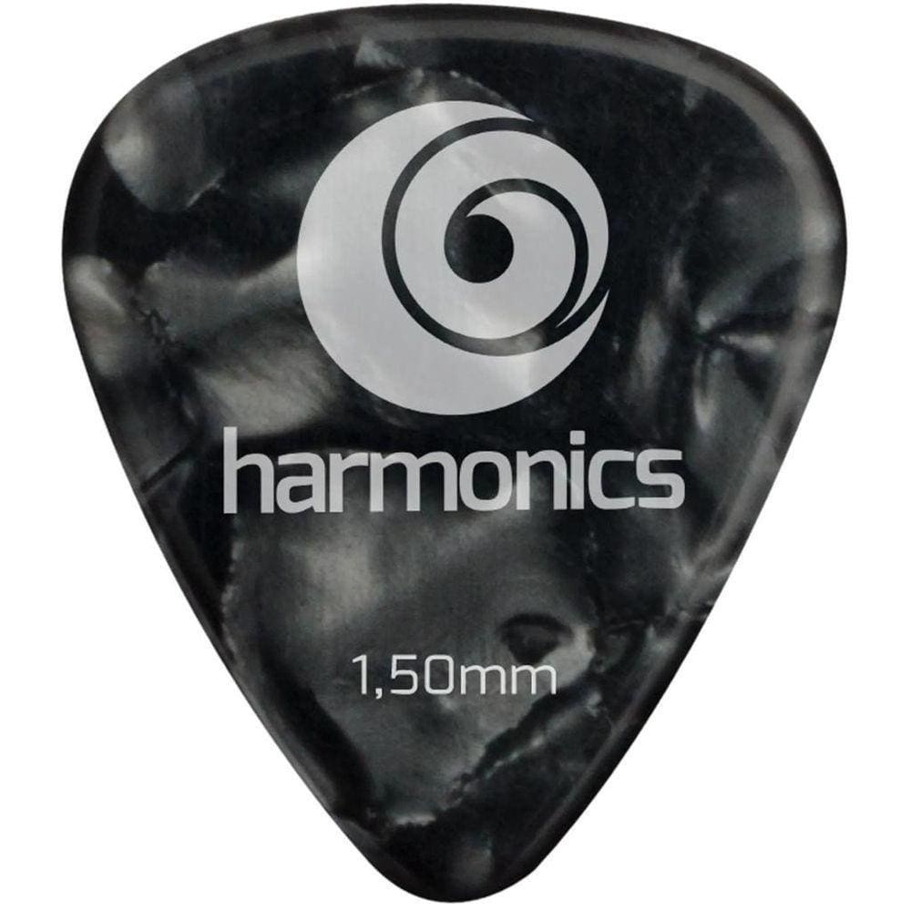 Palheta Harmonics Super Som