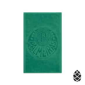 Toalha De Academia E Mão 33X50 Buettner Palm