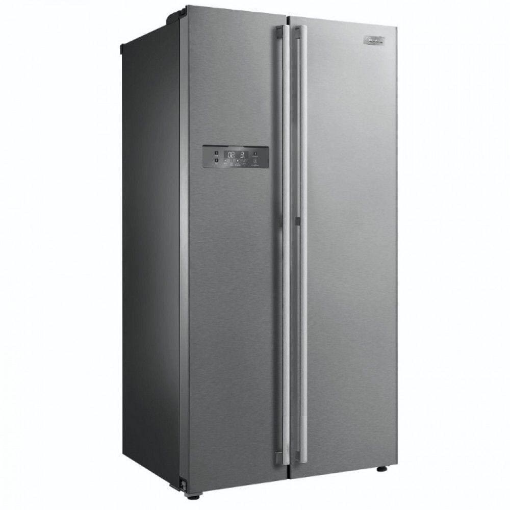 涼代 Geladeira Midea 528 Litros Frost Free | Ponto