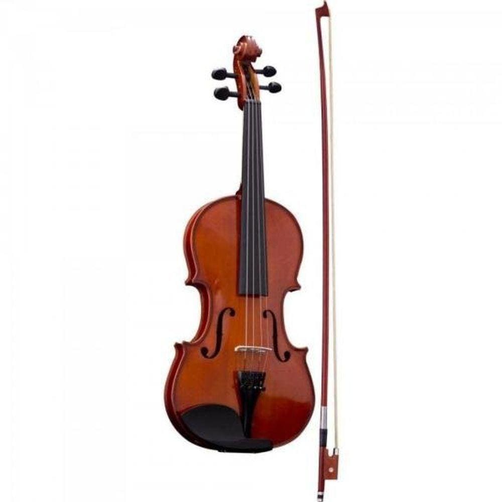 Violino Harmonics Va-10 4/4 Natural