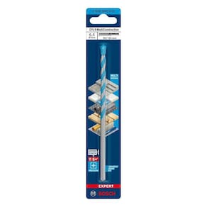 Broca Multimaterial Cyl-9 Expert 6.5 X 90 X 150Mm Bosch