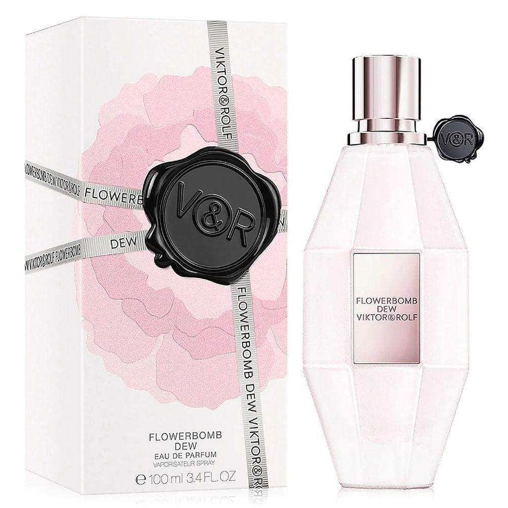 Perfume Viktor & Rolf Flowerbomb Dew EDP Feminino 100ML