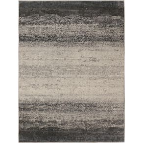 Tapete Para Sala Lyre Gradiente 3,00x4,00 São Carlos