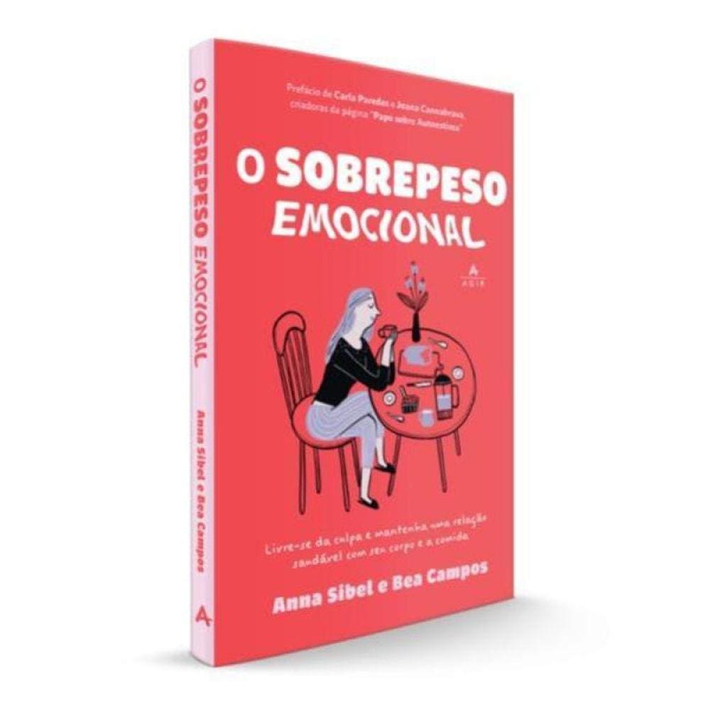 O Sobrepeso Emocional