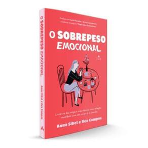 O Sobrepeso Emocional