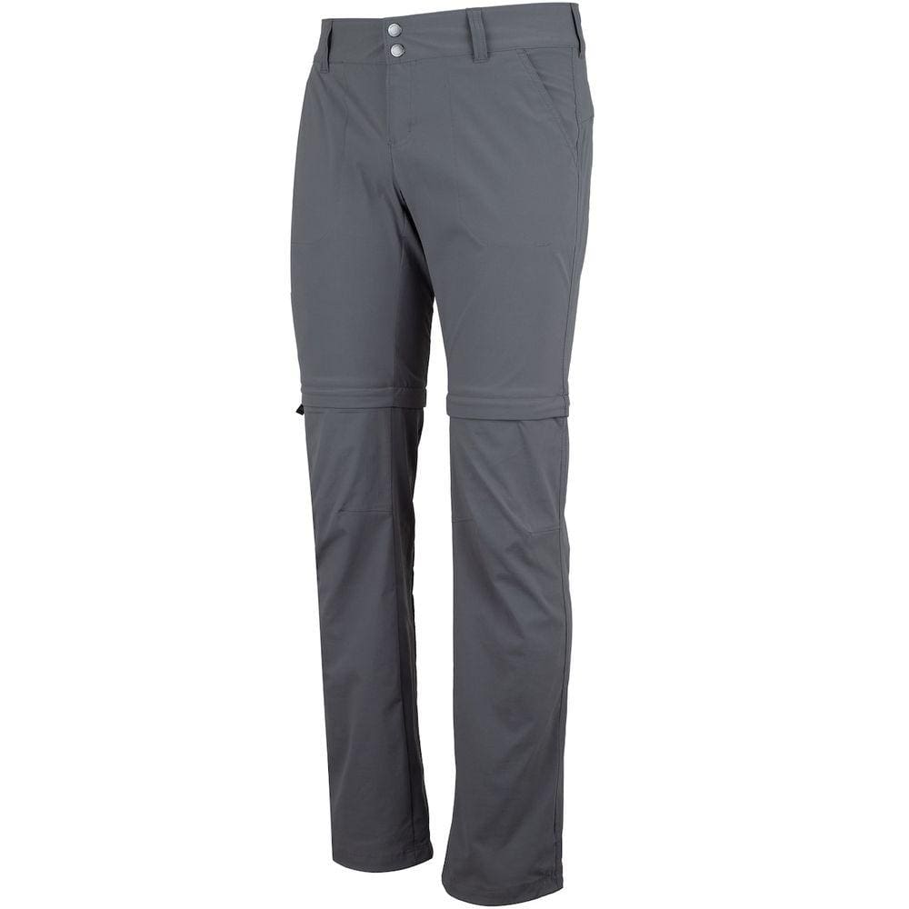 Calça Feminina Columbia 2 em 1 Saturday Trail II Convert