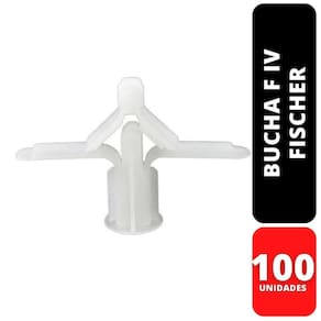 Bucha F Iv C/100 Fischer